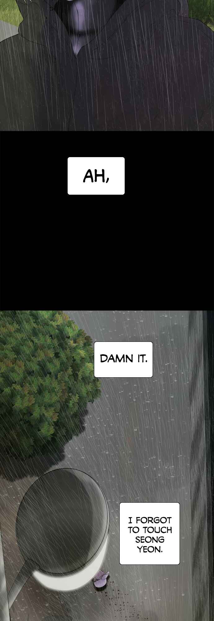Planetary Human II: Globe Chapter 16 - Page 27