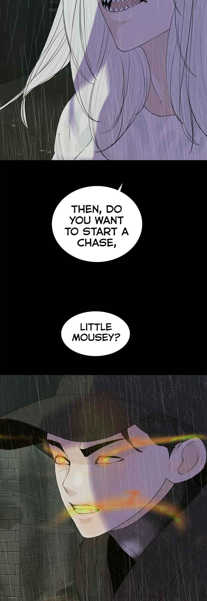 Planetary Human II: Globe Chapter 16 - Page 42