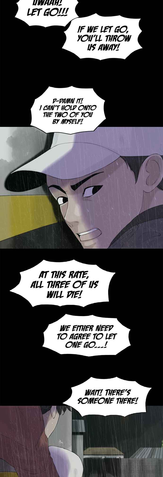 Planetary Human II: Globe Chapter 16 - Page 7
