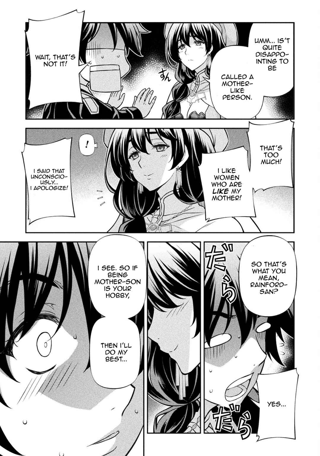 Drawing - Saikyou Mangaka wa Oekaki Skill de Isekai Musou Suru! Chapter 113 - Page 15