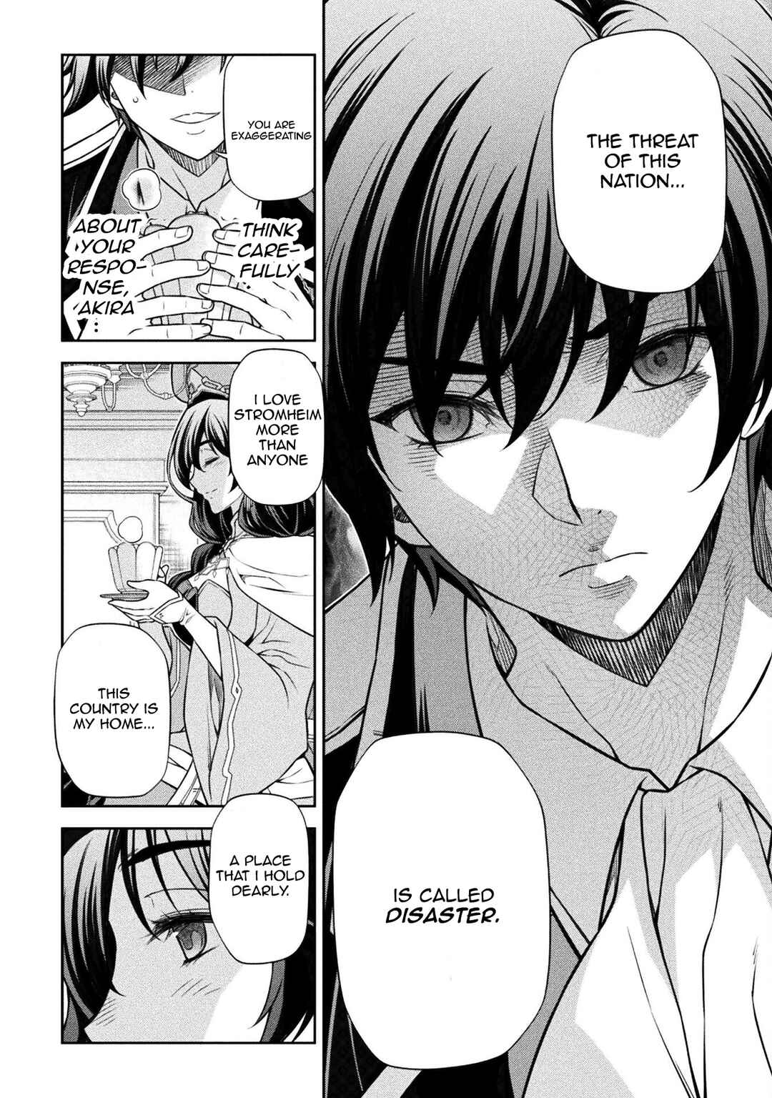 Drawing - Saikyou Mangaka wa Oekaki Skill de Isekai Musou Suru! Chapter 113 - Page 6