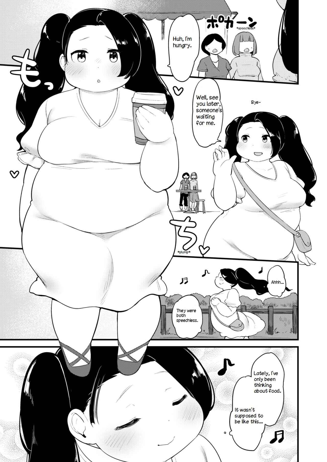 Pride Takame na Slender Joshi ga Pocchari Suru made. Chapter ? - Page 28