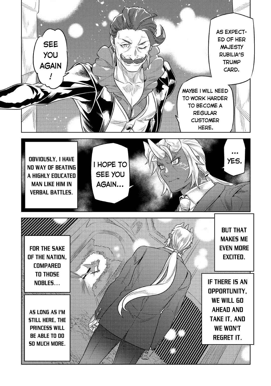 Re:Monster Chapter 77 - Page 13