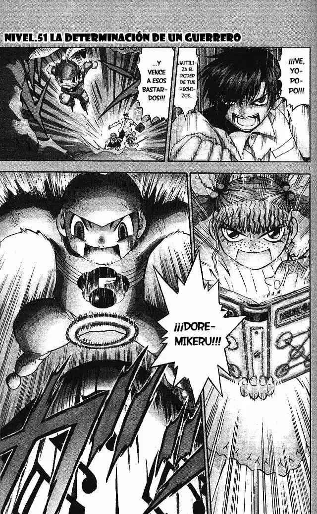Zatch Bell!! Chapter 51 - Page 1