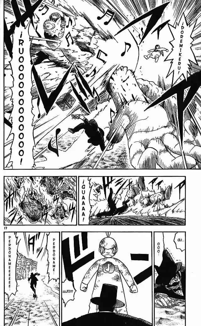 Zatch Bell!! Chapter 51 - Page 17
