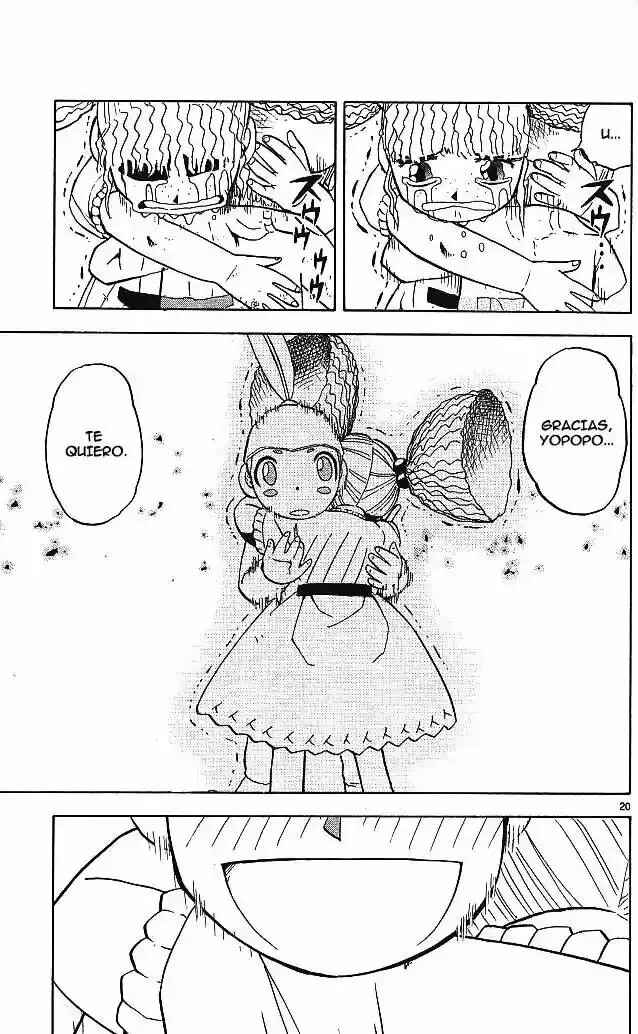 Zatch Bell!! Chapter 51 - Page 20