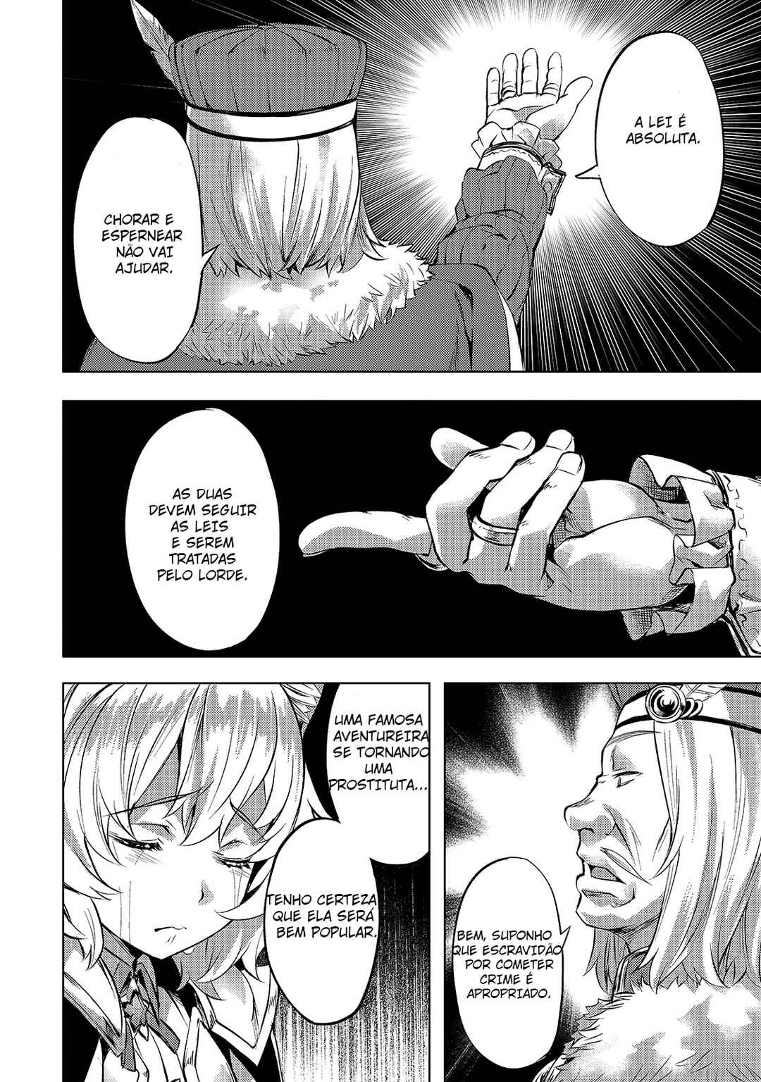 Isekai de Slow Life o (Ganbou) Chapter 23 - Page 19