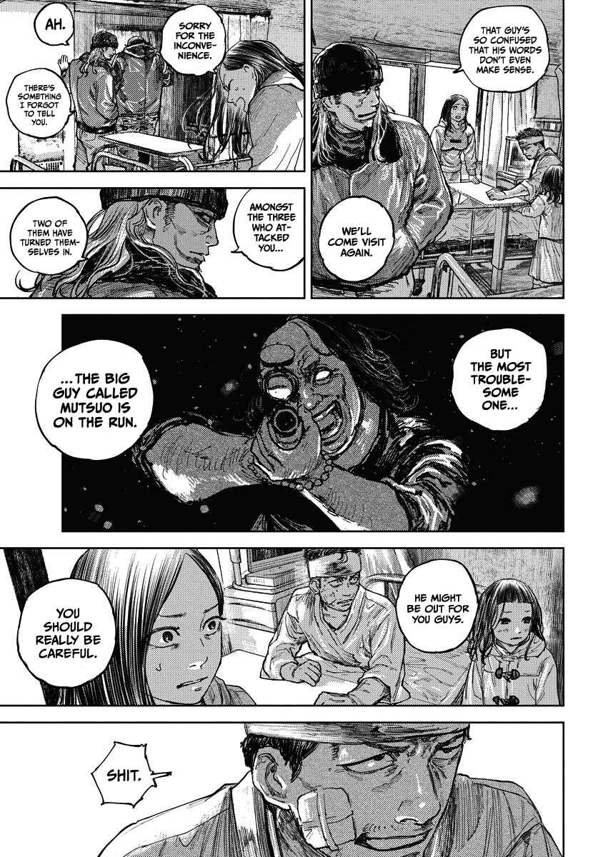 Gannibal Chapter 10 - Page 20