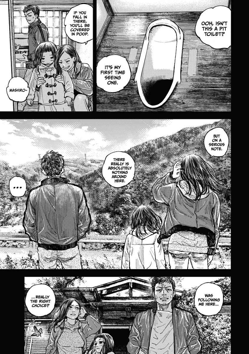 Gannibal Chapter 10 - Page 4