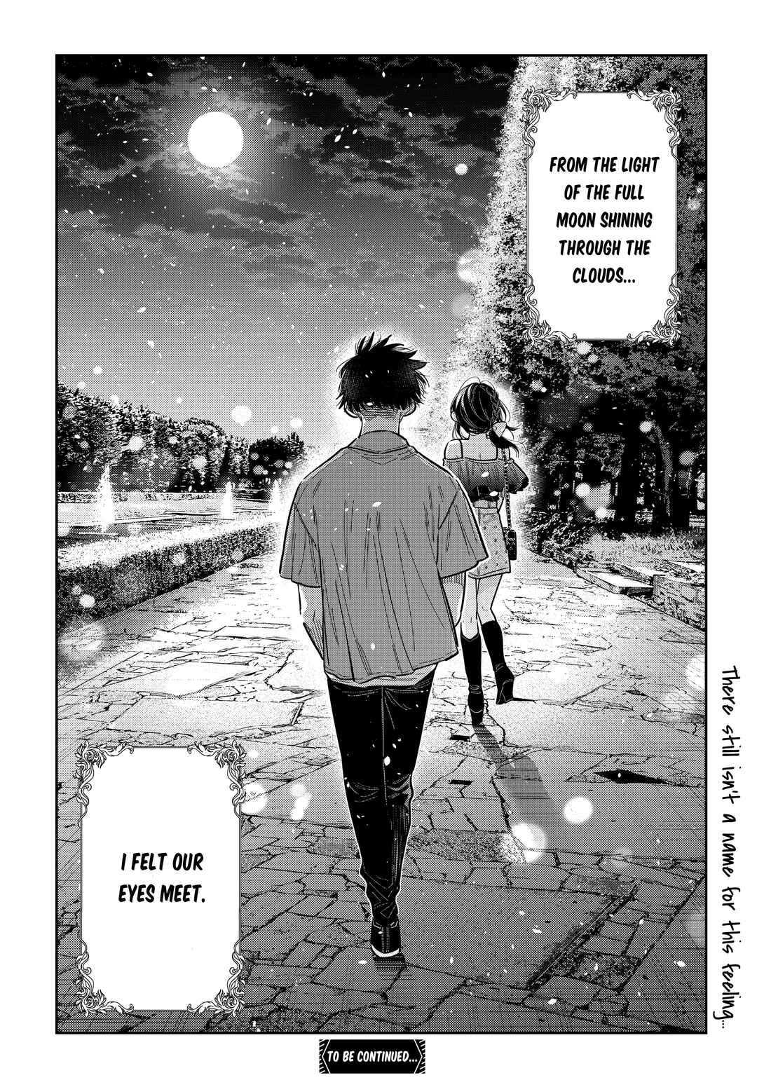 Shiunji-ke no Kodomotachi Chapter 39 - Page 21
