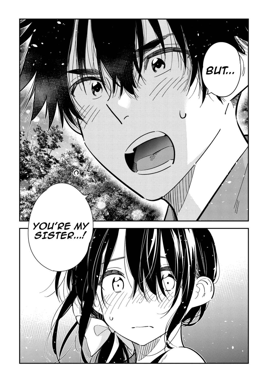 Shiunji-ke no Kodomotachi Chapter 39 - Page 9