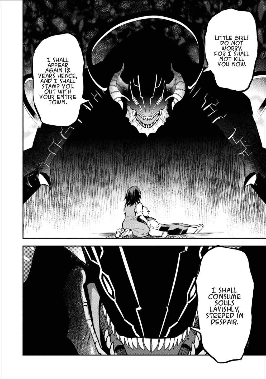 Noumin Kanren no Skill bakka Agetetara Nazeka Tsuyoku Natta. Chapter 5 - Page 16