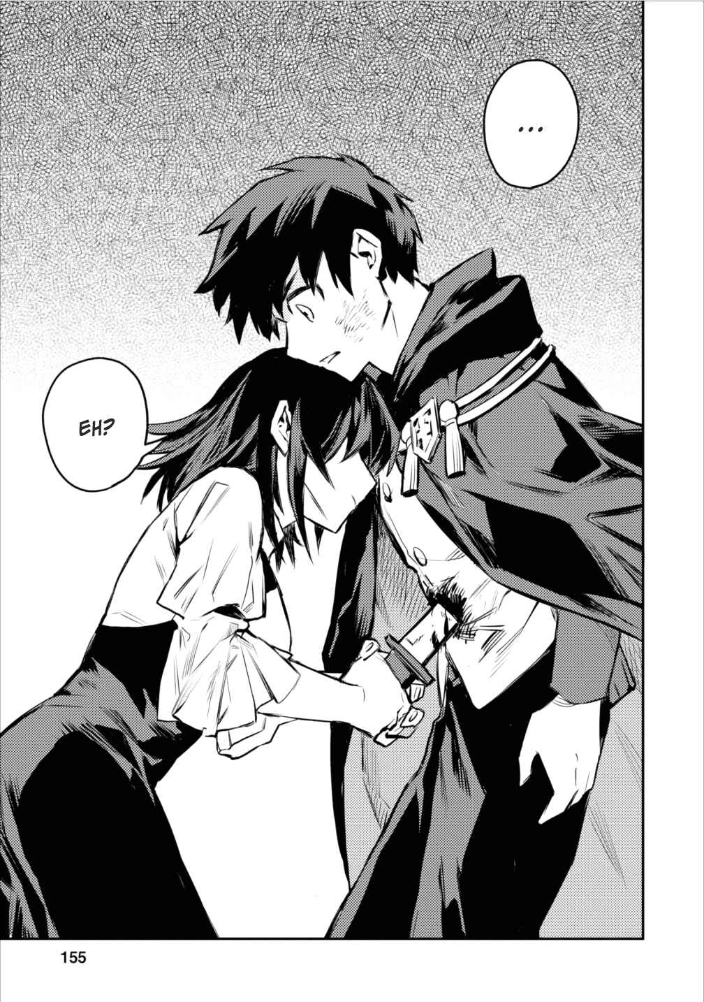 Noumin Kanren no Skill bakka Agetetara Nazeka Tsuyoku Natta. Chapter 5 - Page 37