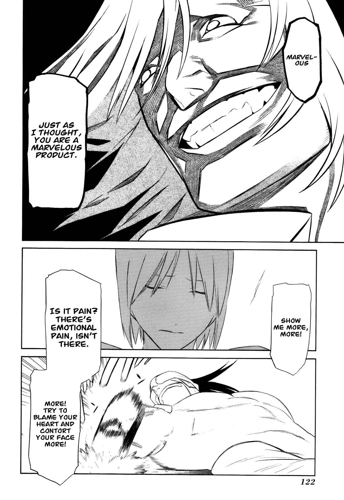 -Hitogatana- Chapter 8 - Page 16