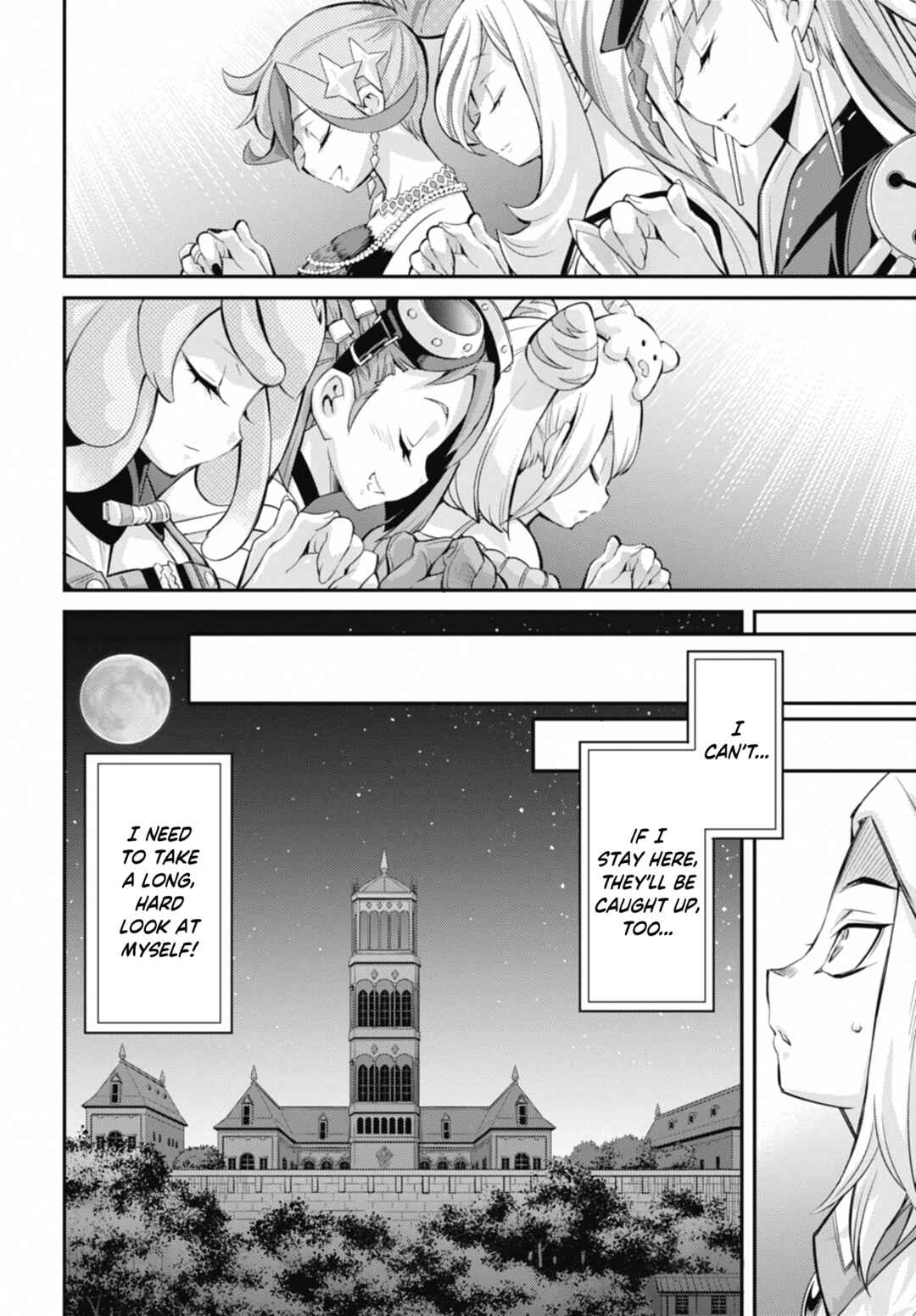 Yu☆Gi☆Oh! OCG STORIES Chapter 38 - Page 30