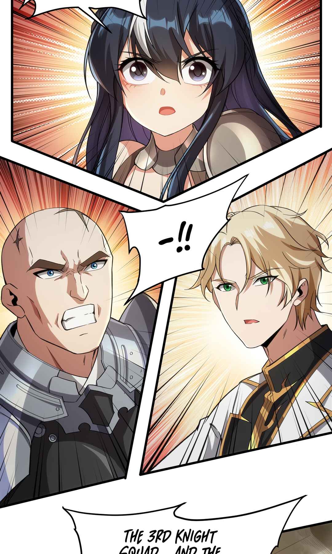 Despite Coming From the Abyss, I Will Save Humanity Chapter 123 - Page 14