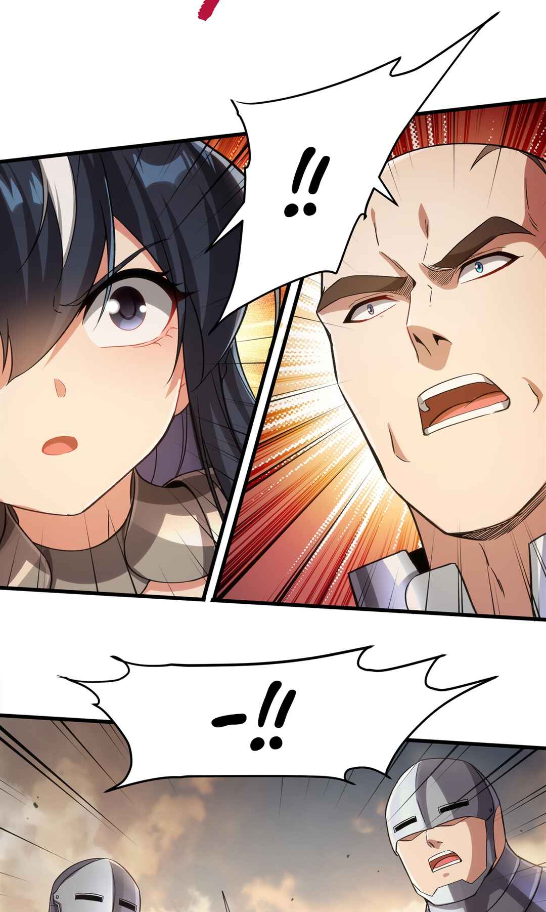 Despite Coming From the Abyss, I Will Save Humanity Chapter 123 - Page 24