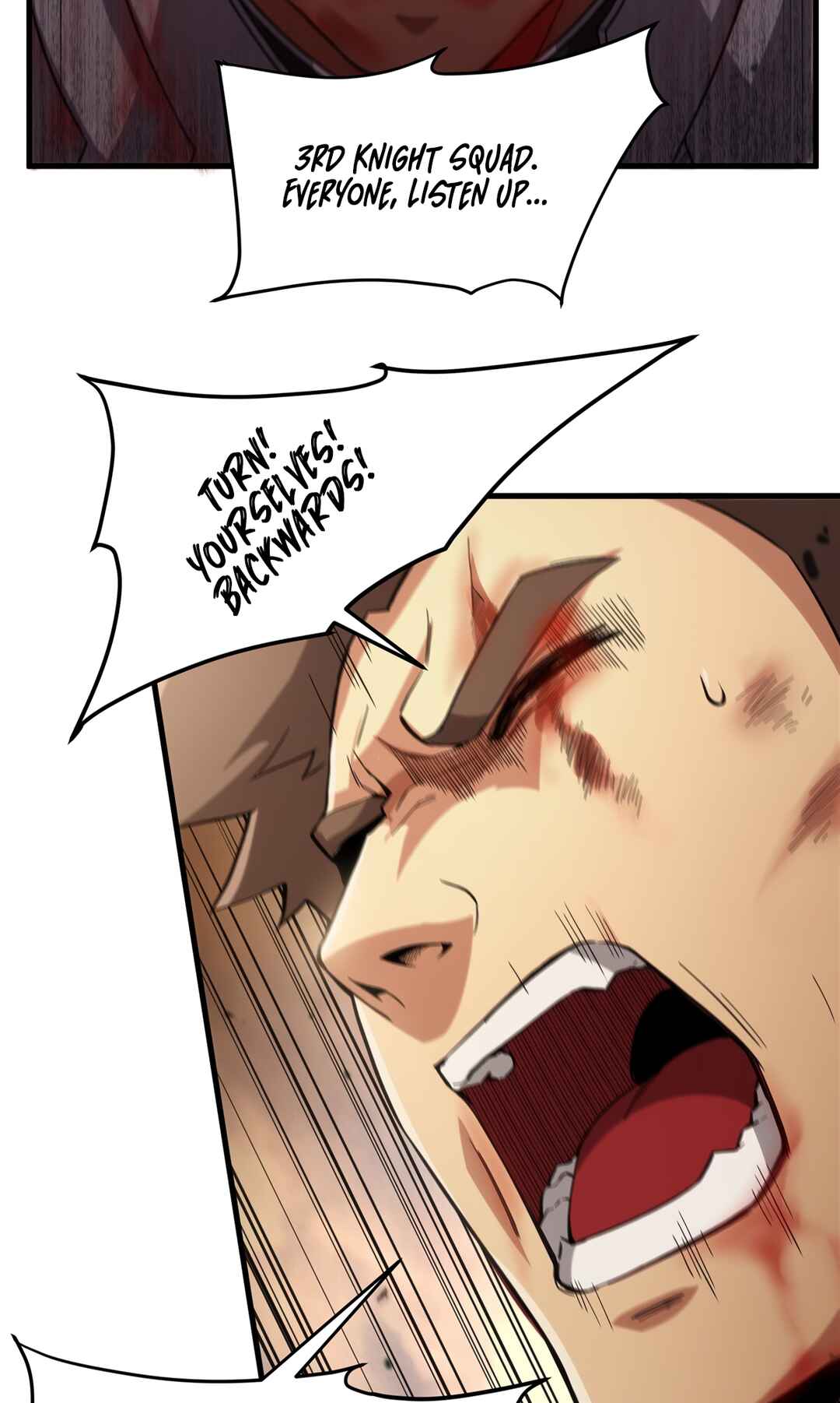 Despite Coming From the Abyss, I Will Save Humanity Chapter 123 - Page 30
