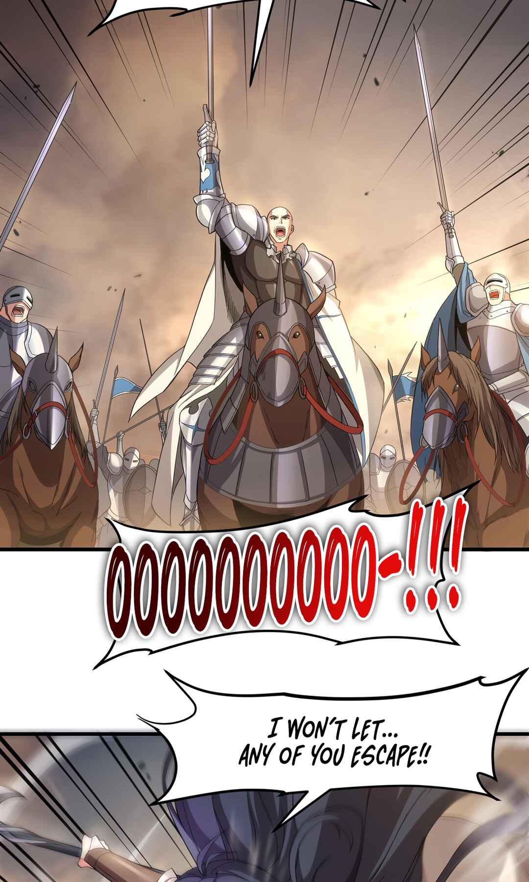Despite Coming From the Abyss, I Will Save Humanity Chapter 123 - Page 36