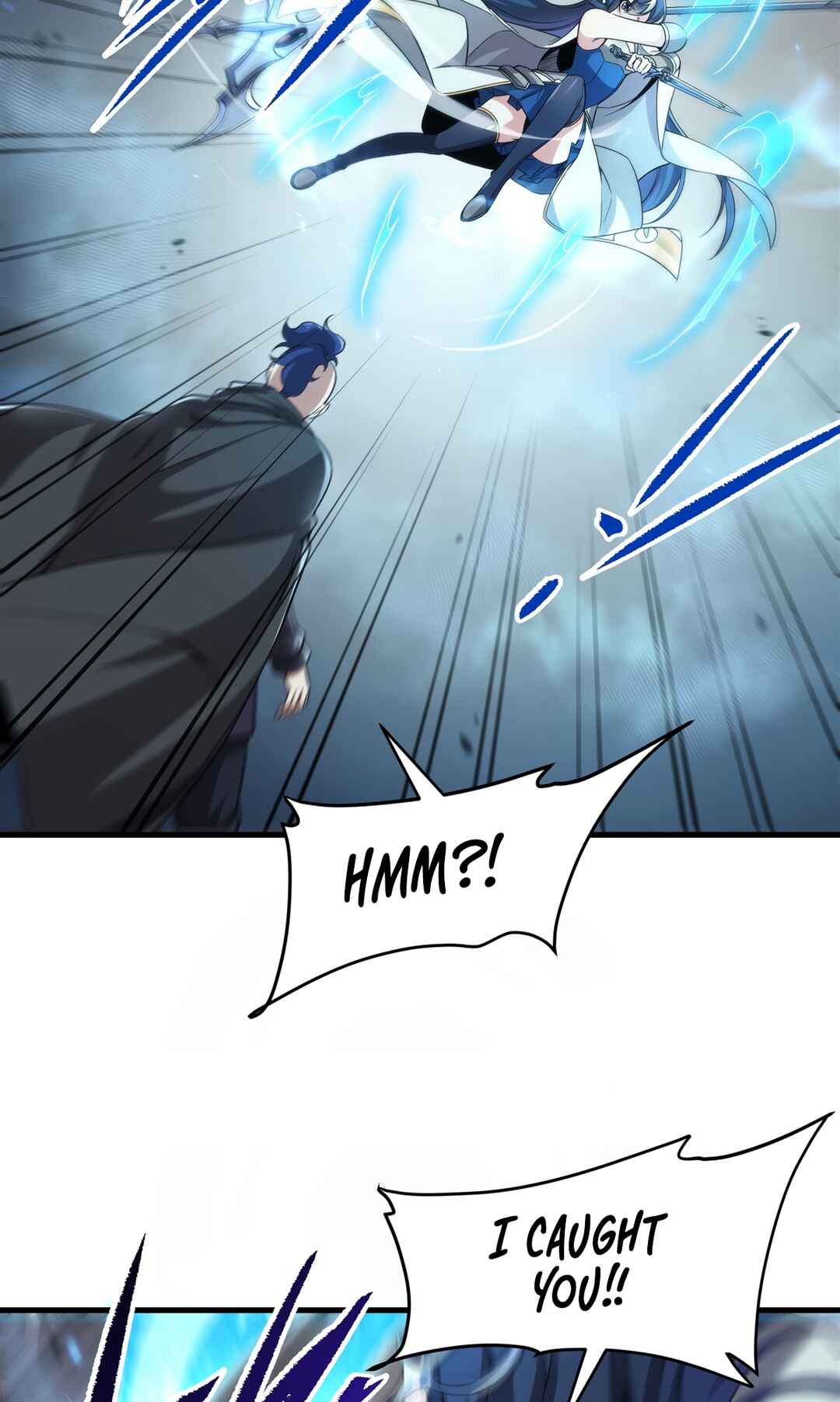Despite Coming From the Abyss, I Will Save Humanity Chapter 123 - Page 40
