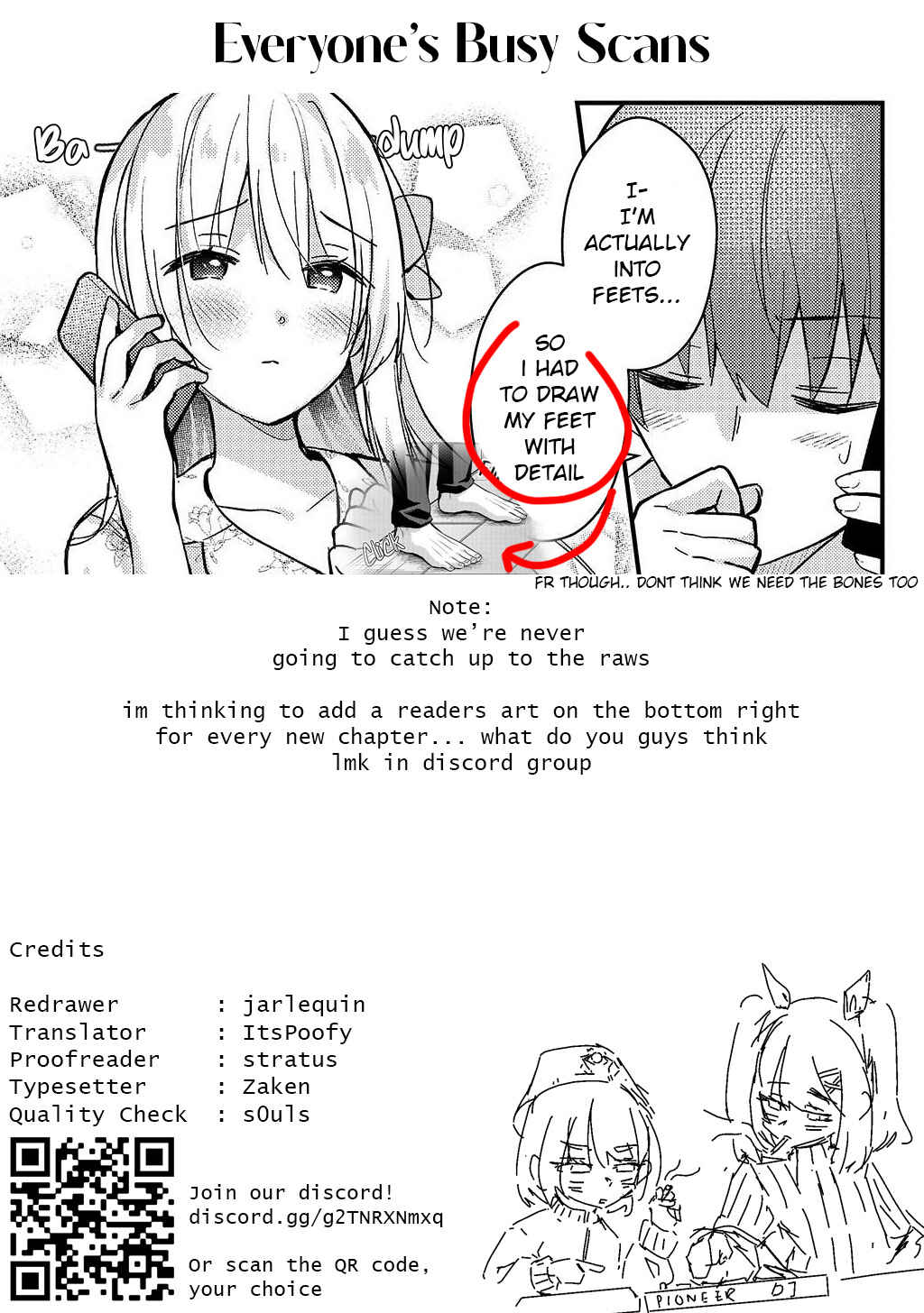 Netoge no Yome ga Ninki Idol datta: Cool kei no Kanojo wa Genjitsu demo Yome no Tsumori de Iru Chapter 43 - Page 19