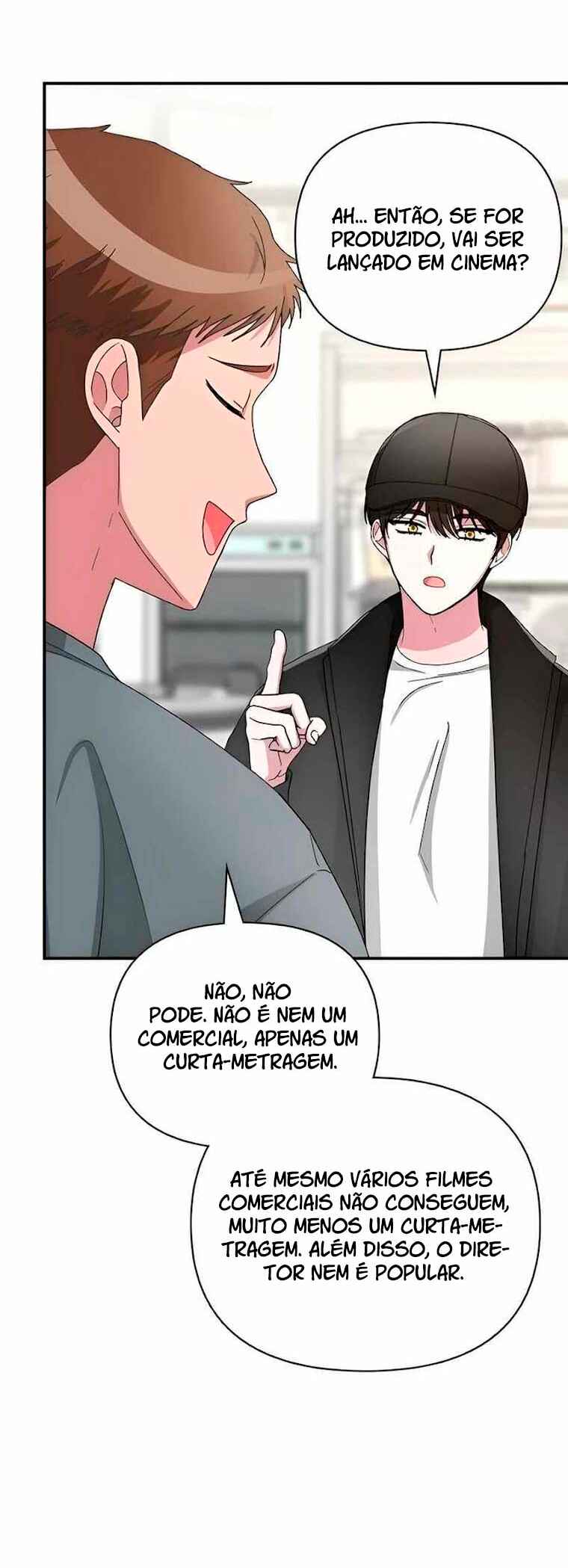 Daetteum Chakgakdanghaetda Goemul Cheonjaebaeu-ro Chapter 5 - Page 28