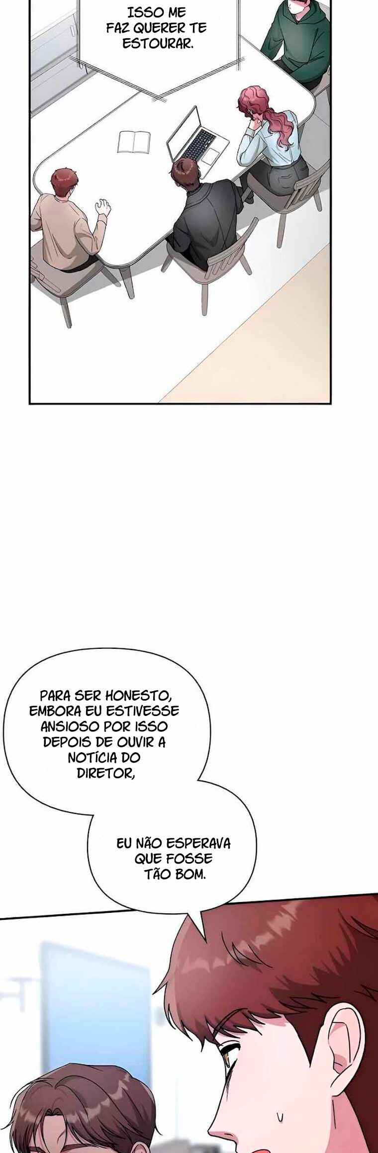 Daetteum Chakgakdanghaetda Goemul Cheonjaebaeu-ro Chapter 5 - Page 3
