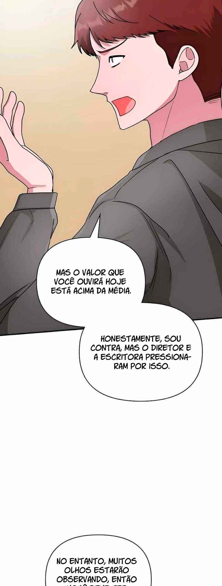 Daetteum Chakgakdanghaetda Goemul Cheonjaebaeu-ro Chapter 5 - Page 42