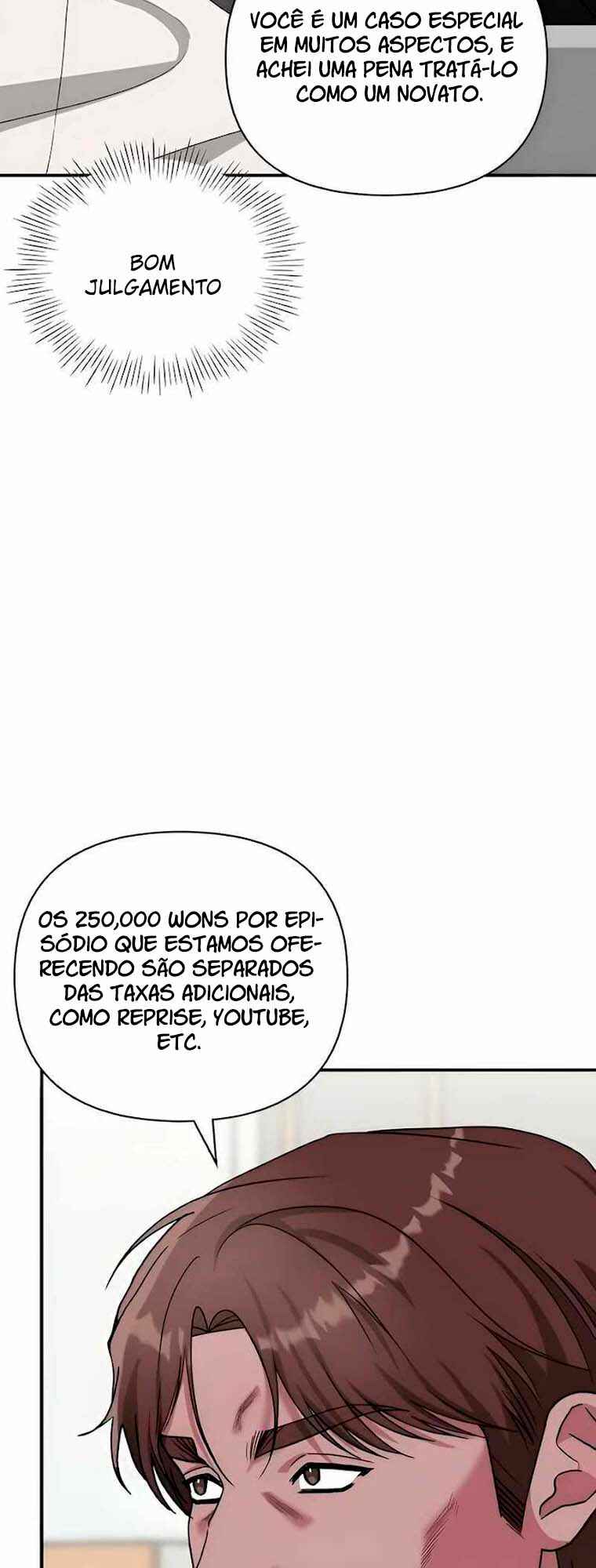 Daetteum Chakgakdanghaetda Goemul Cheonjaebaeu-ro Chapter 5 - Page 55