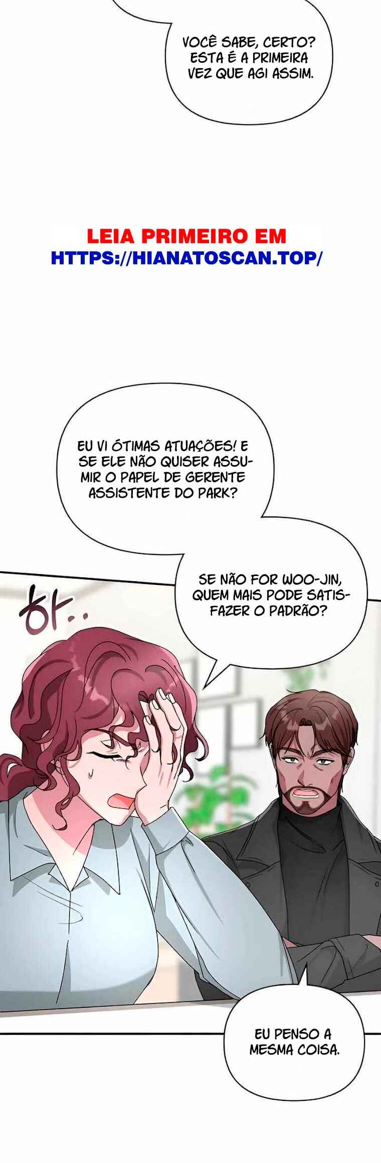 Daetteum Chakgakdanghaetda Goemul Cheonjaebaeu-ro Chapter 5 - Page 6
