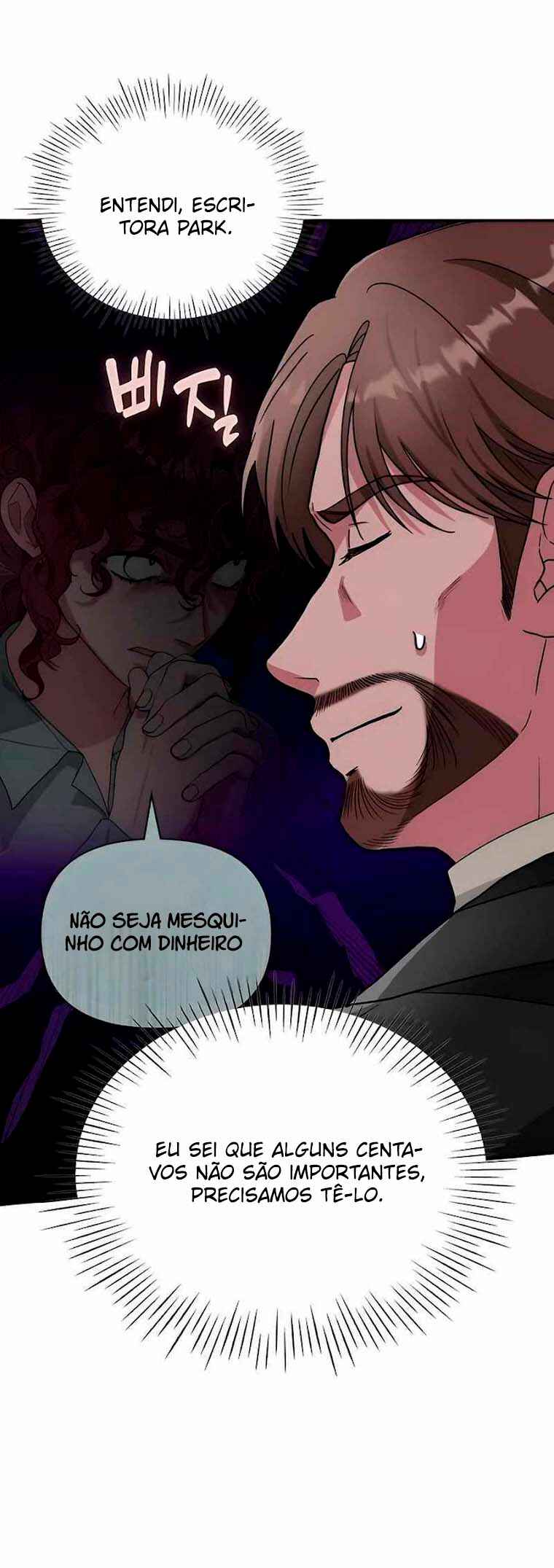 Daetteum Chakgakdanghaetda Goemul Cheonjaebaeu-ro Chapter 5 - Page 63