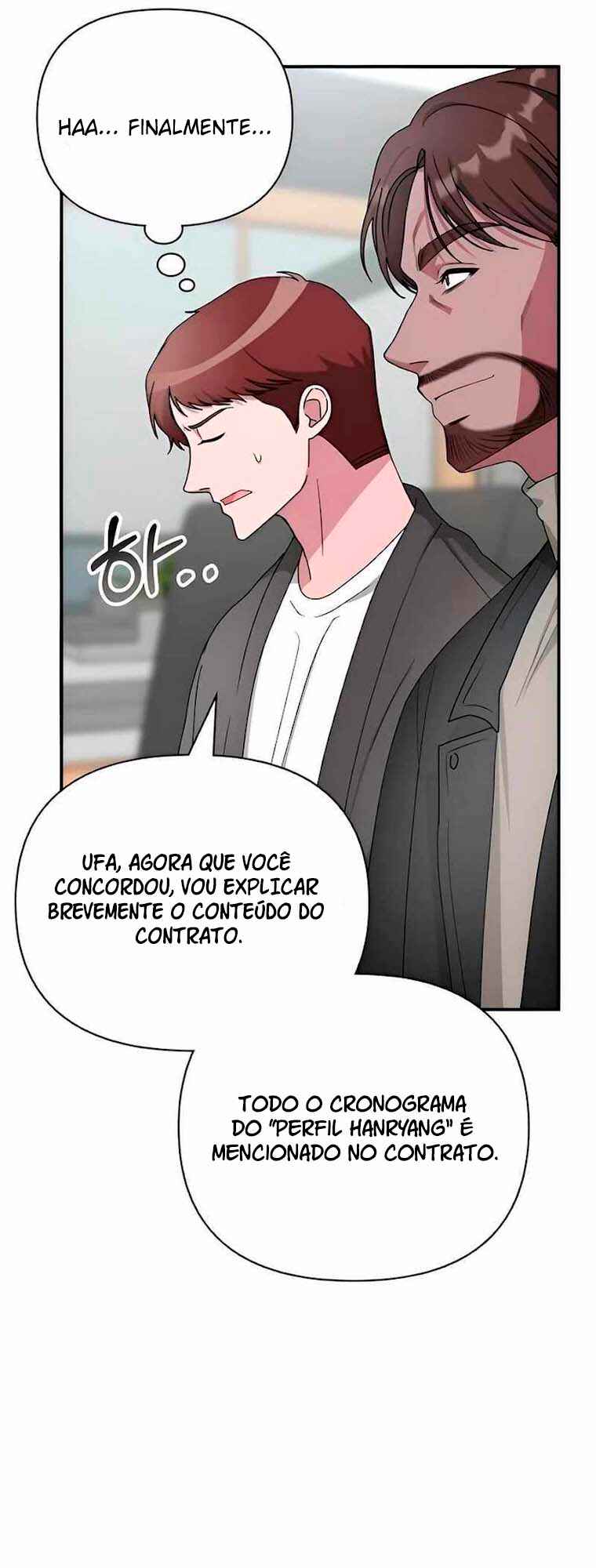 Daetteum Chakgakdanghaetda Goemul Cheonjaebaeu-ro Chapter 5 - Page 66