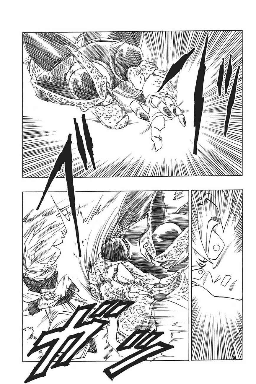 Dragon Ball Chapter 399 - Page 12