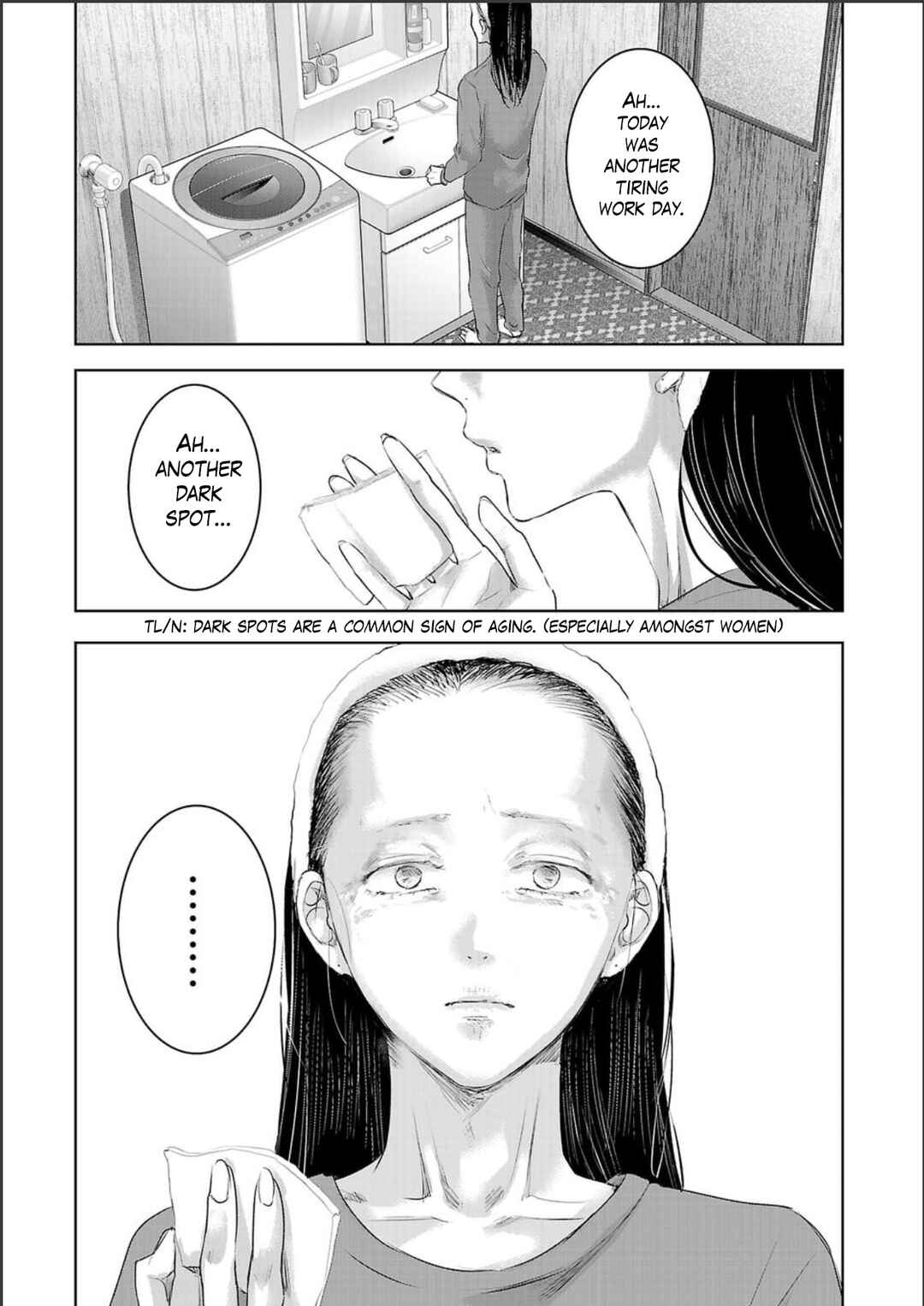 Ashita, Watashi wa Dareka no Kanojo Chapter 149 - Page 11