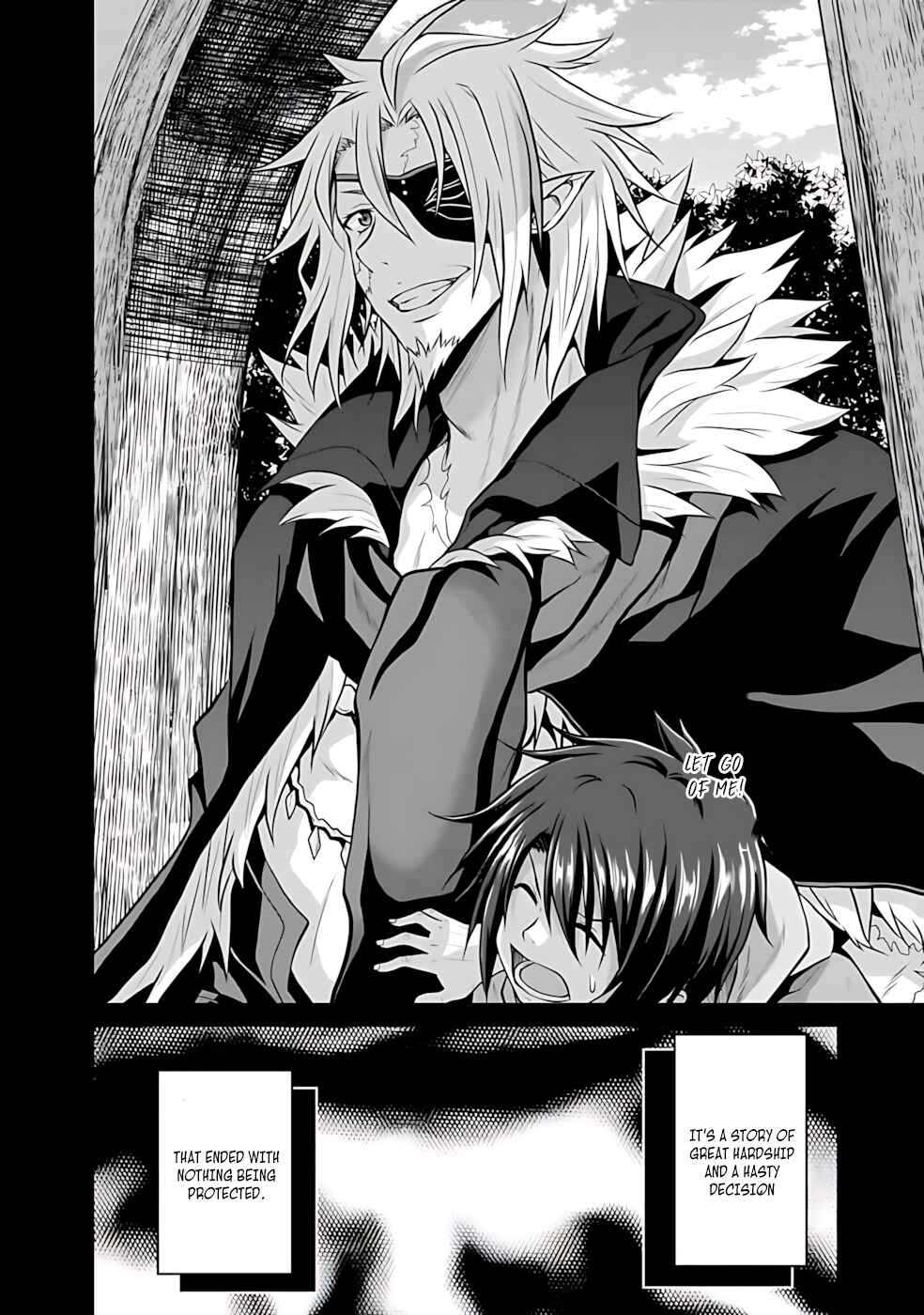 Save & Load no Dekiru Yadoya-san Chapter 42 - Page 14