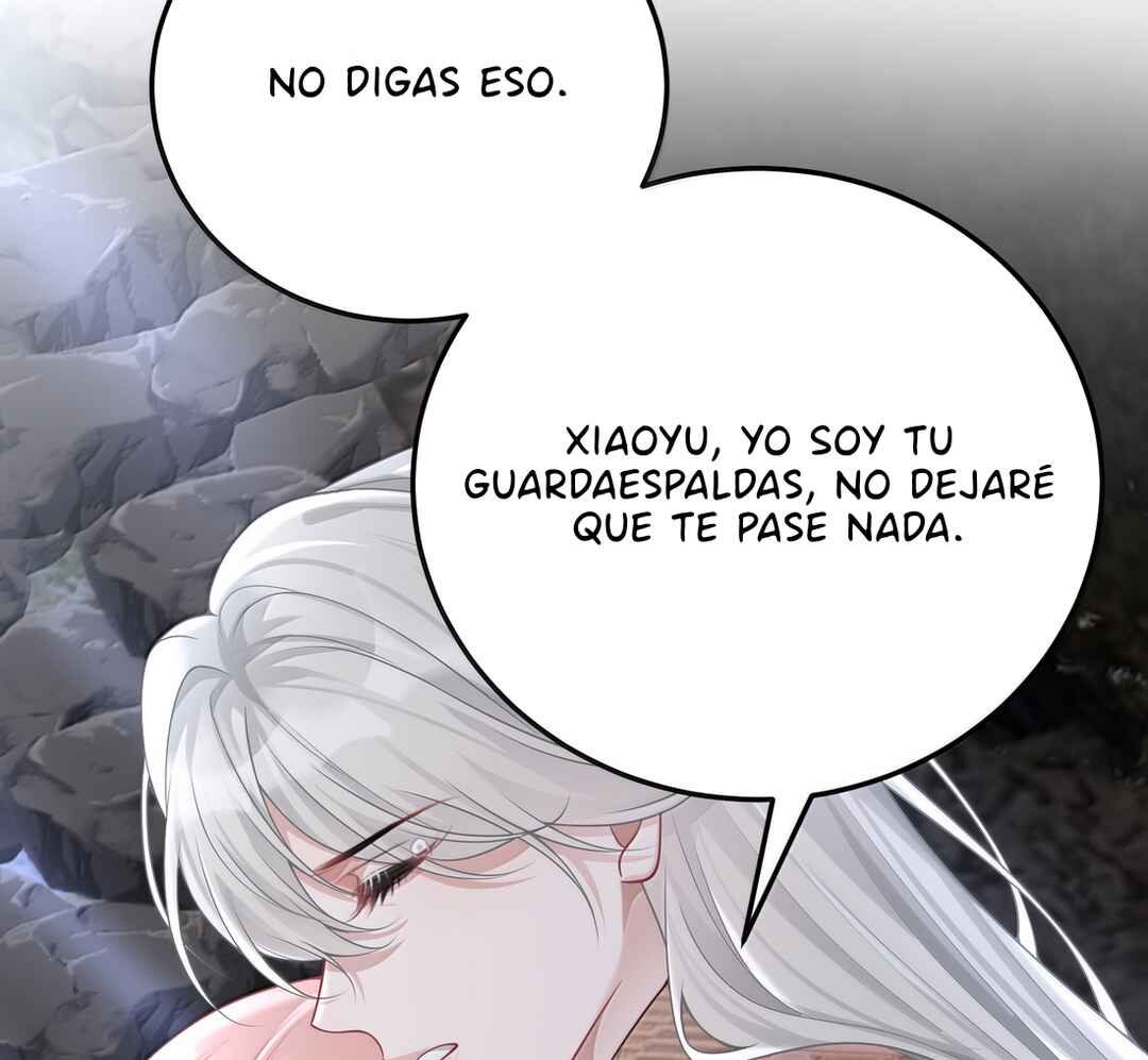 Ta Hao Xiang Zai Liao Wo Chapter 66 - Page 10