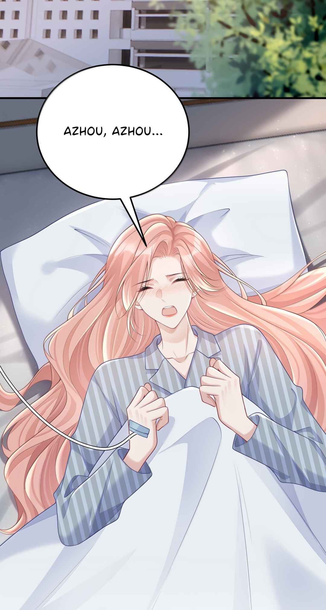 Ta Hao Xiang Zai Liao Wo Chapter 66 - Page 23