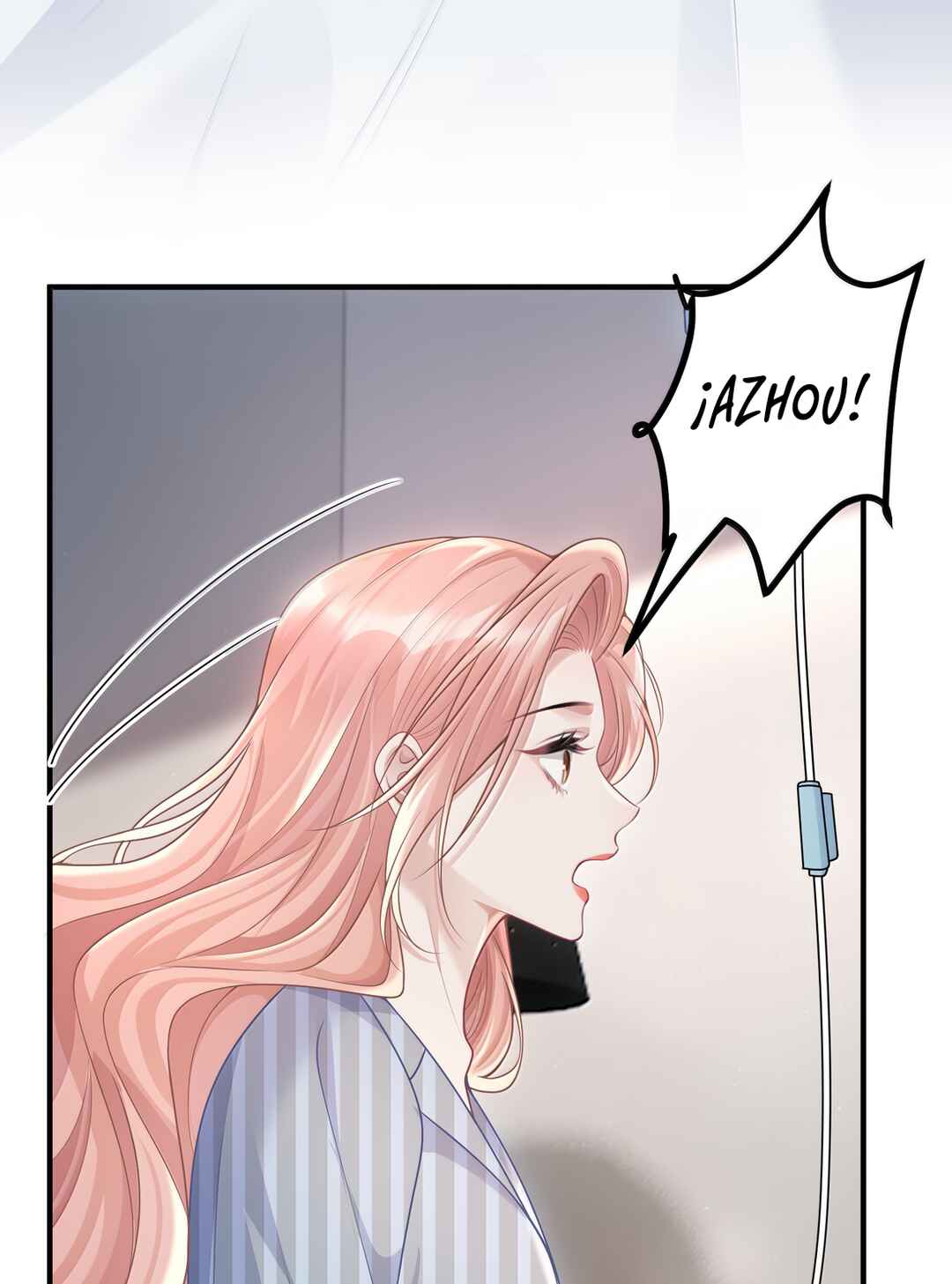 Ta Hao Xiang Zai Liao Wo Chapter 66 - Page 24