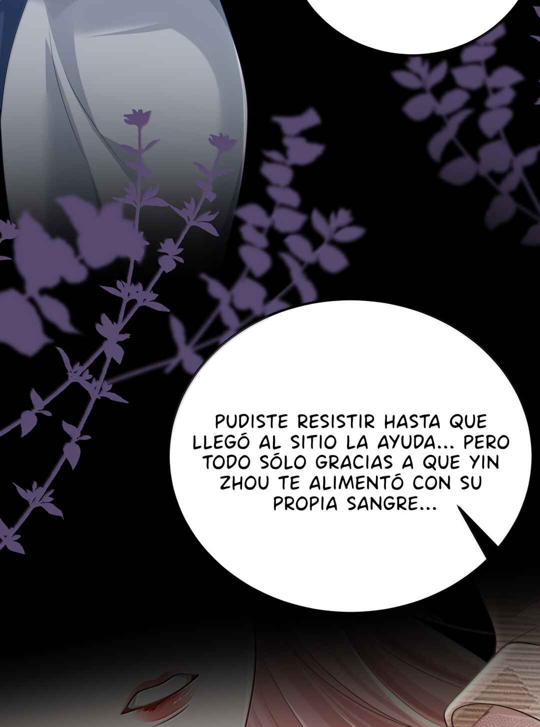Ta Hao Xiang Zai Liao Wo Chapter 66 - Page 33