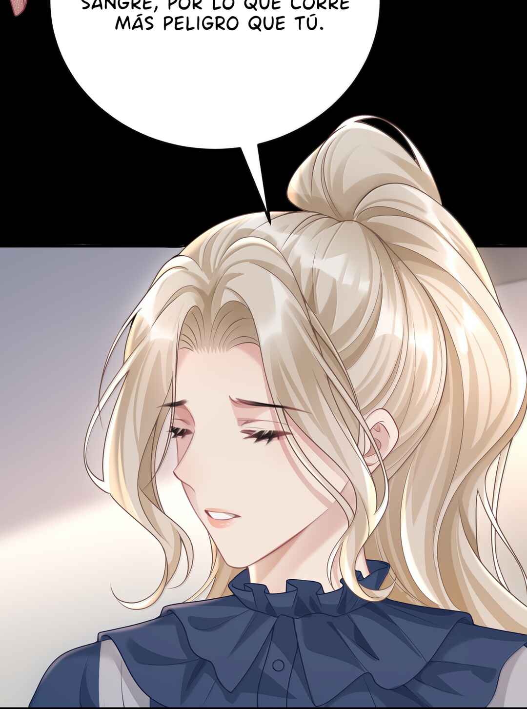 Ta Hao Xiang Zai Liao Wo Chapter 66 - Page 35
