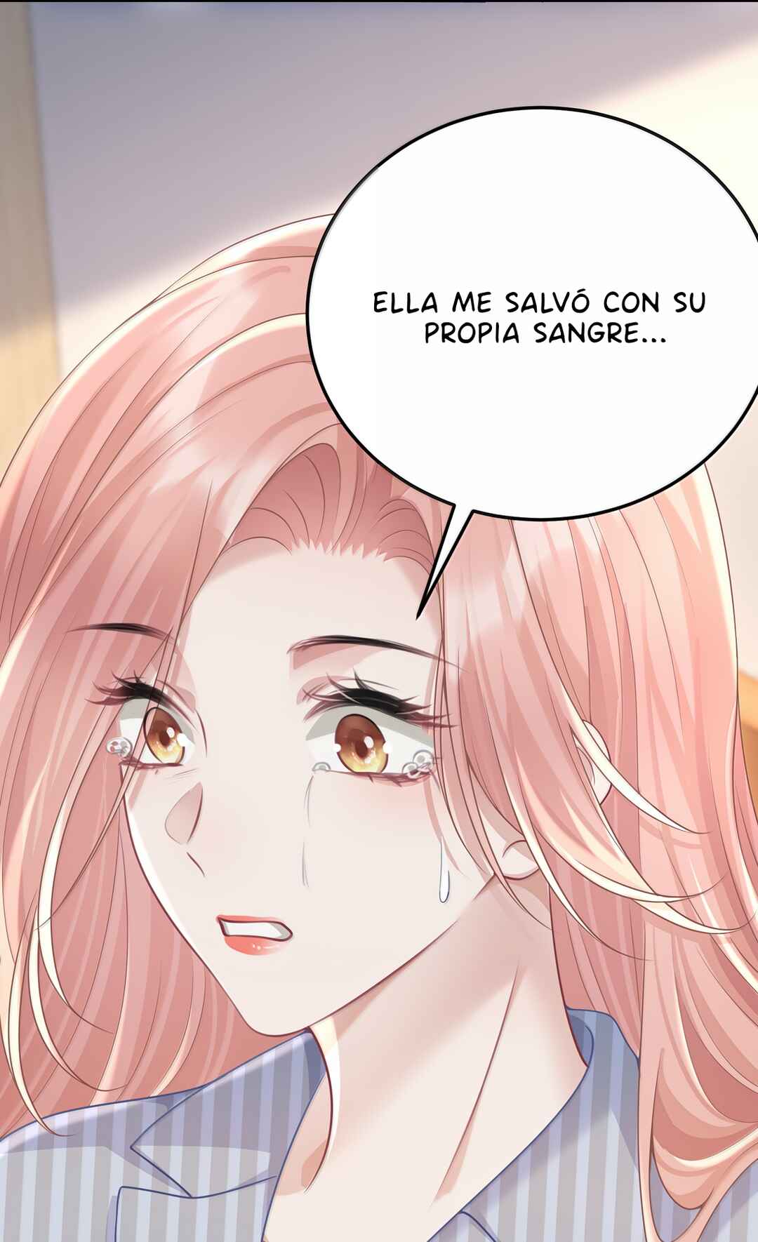 Ta Hao Xiang Zai Liao Wo Chapter 66 - Page 36