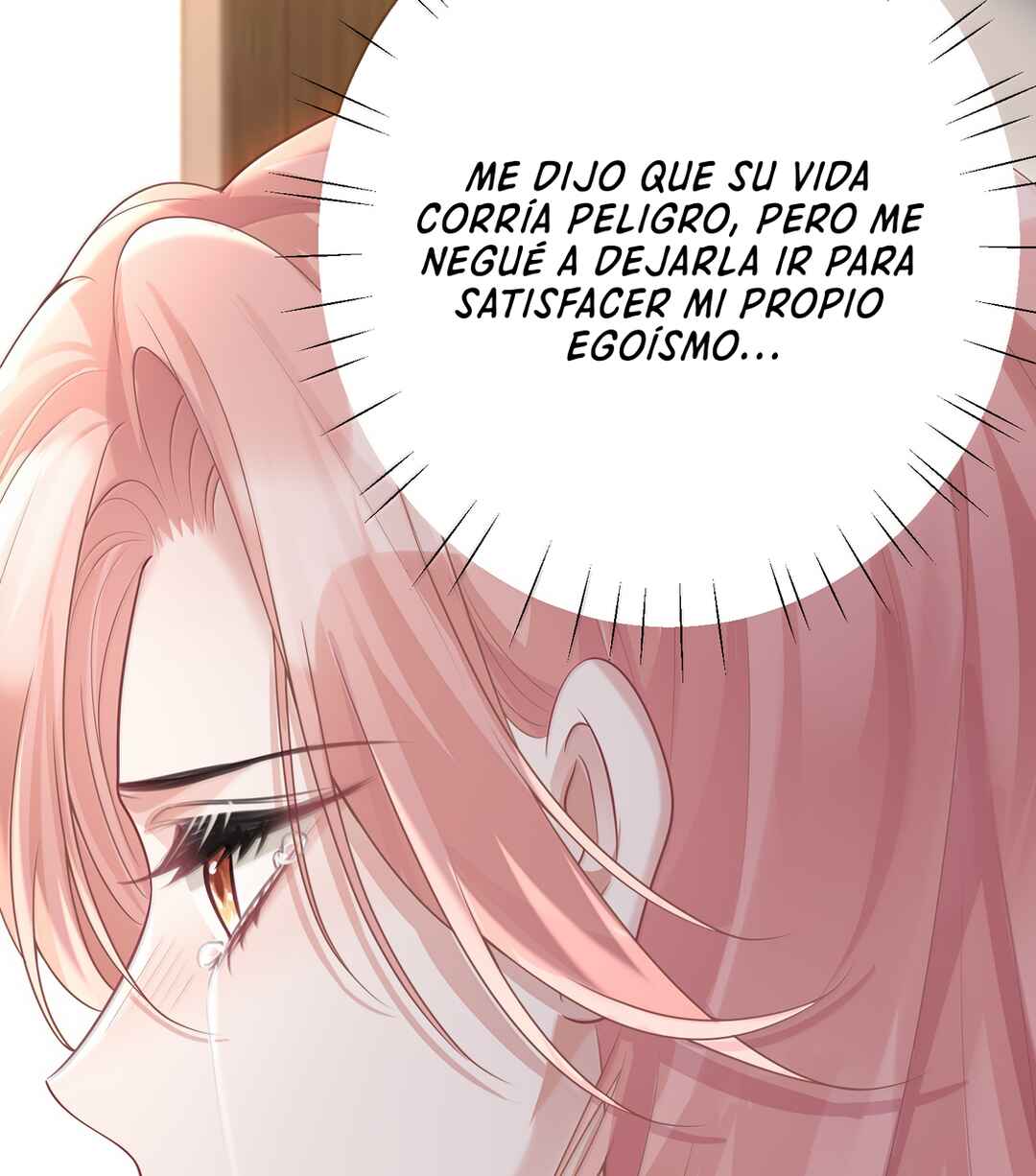 Ta Hao Xiang Zai Liao Wo Chapter 66 - Page 51