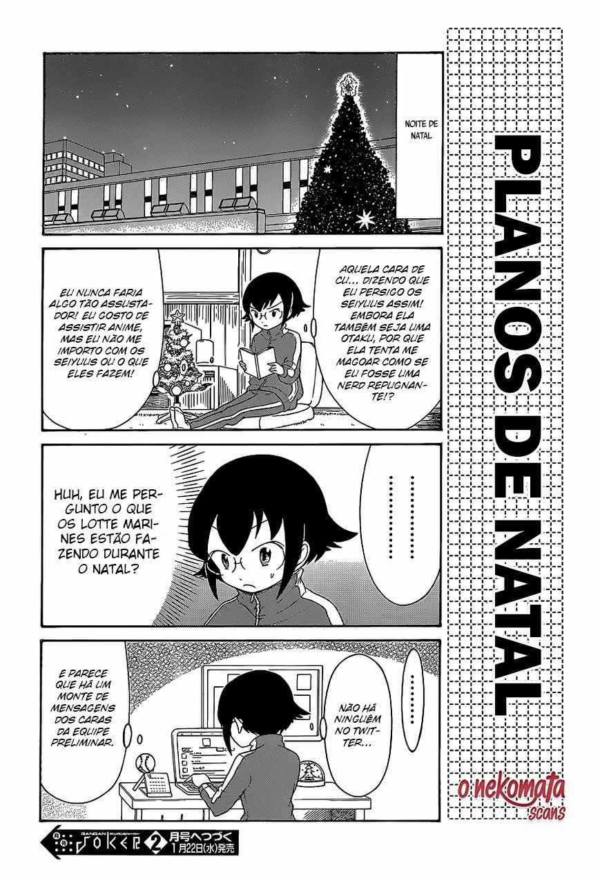 Watashi no Tomodachi ga Motenai no wa Dou Kangaete mo Omaera ga Warui. Chapter 10 - Page 10