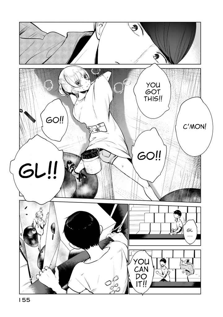 Noboru Kotera-san Chapter 30 - Page 3
