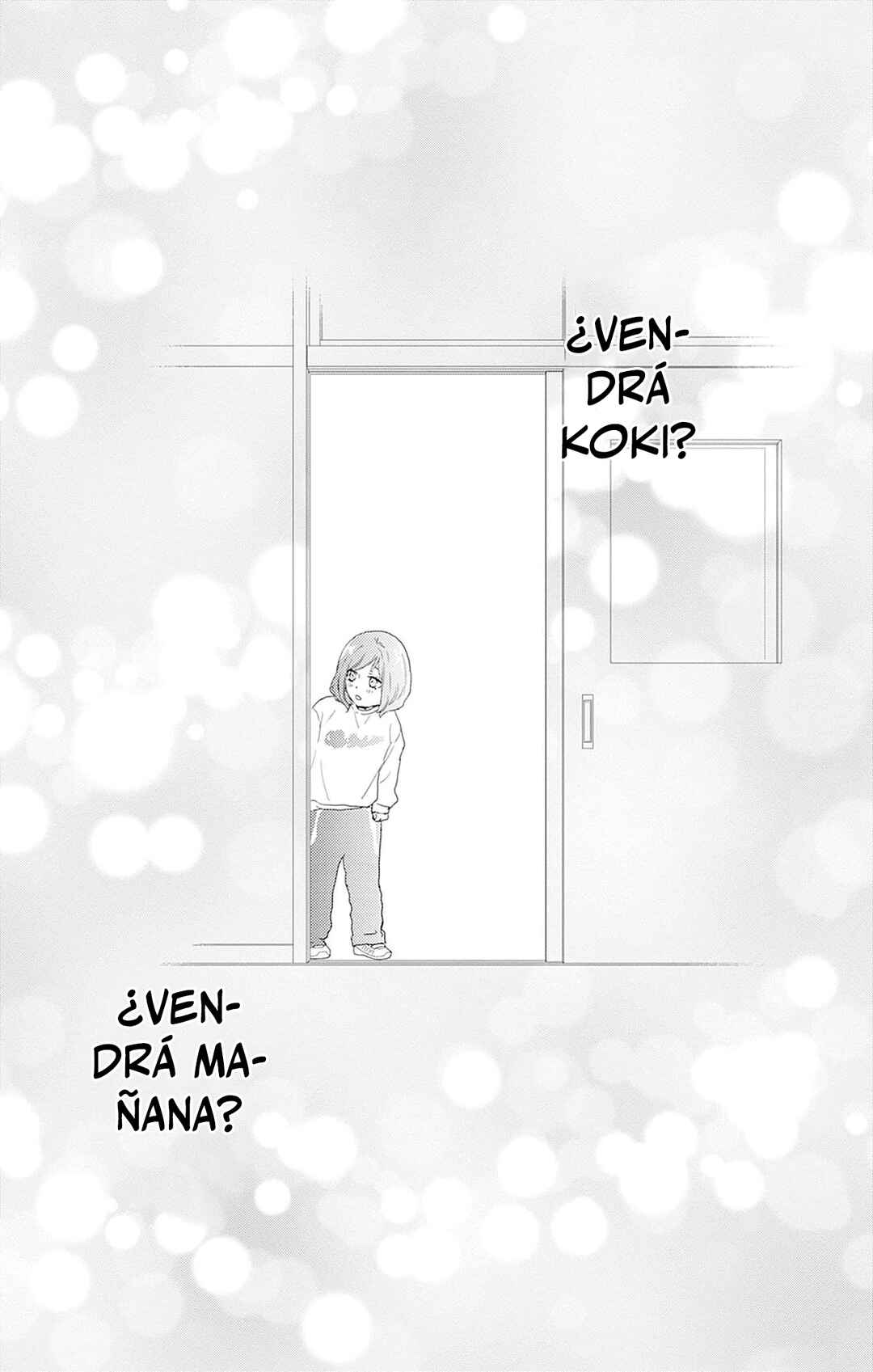 Taiyou yori mo Mabushii Hoshi Chapter 18 - Page 25