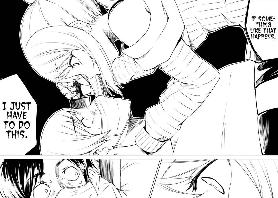 Hitorigurashi, Netsu o Dasu. Koi o Shiru. Chapter 1 - Page 25