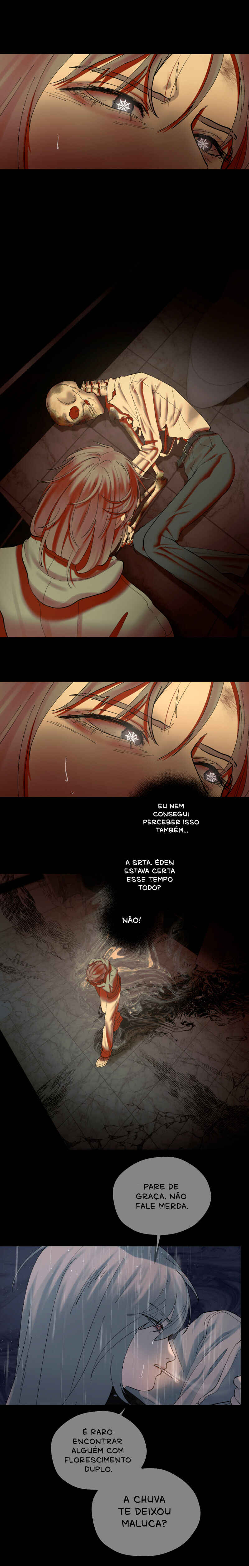 6th Degree Chapter 43 - Page 7