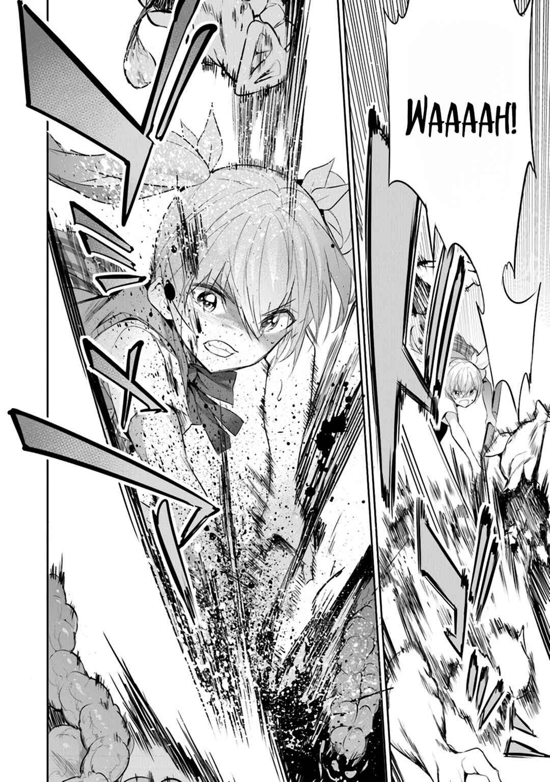 Boku wa Isekai de Fuyo Mahou to Shoukan Mahou wo Tenbin ni Kakeru. Chapter 12 - Page 13