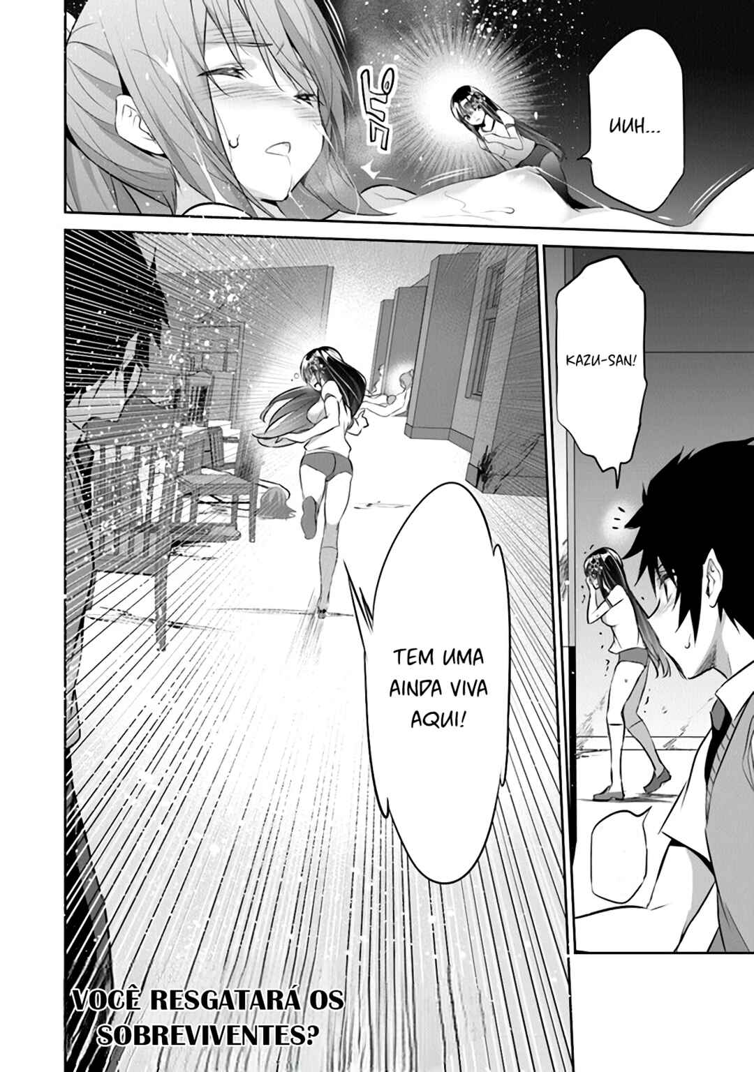Boku wa Isekai de Fuyo Mahou to Shoukan Mahou wo Tenbin ni Kakeru. Chapter 12 - Page 30