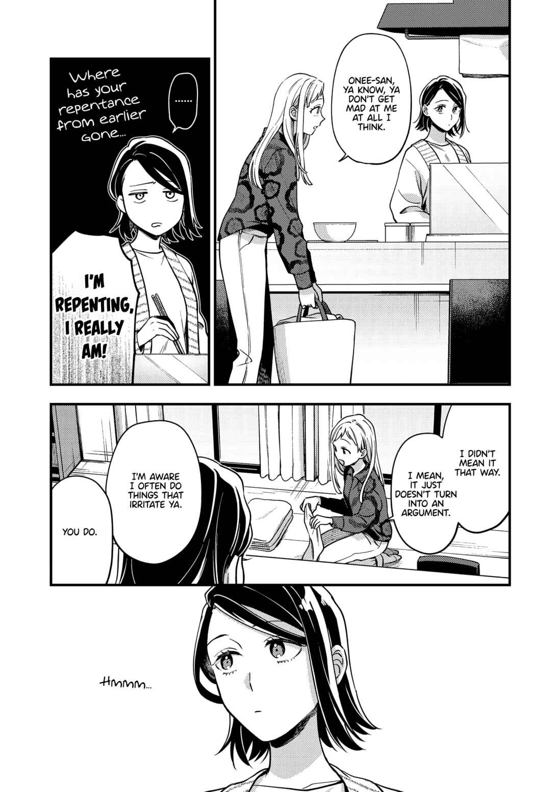 Maitsuki Niwa-tsuki Ooya-tsuki Chapter 19 - Page 5